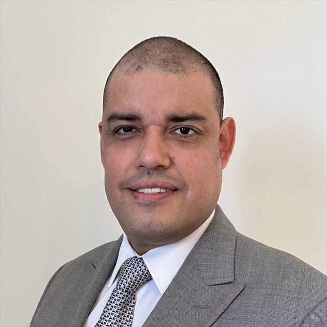 Marcos Garcia